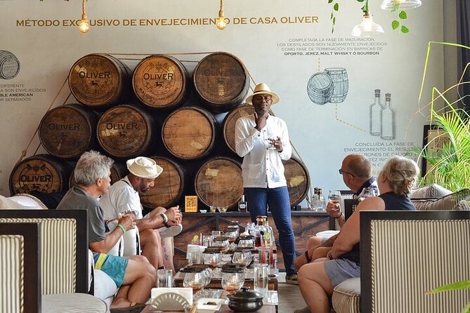 100% Caribbean Rum Tasting in Punta Cana. - Key highlights you should clock before you go