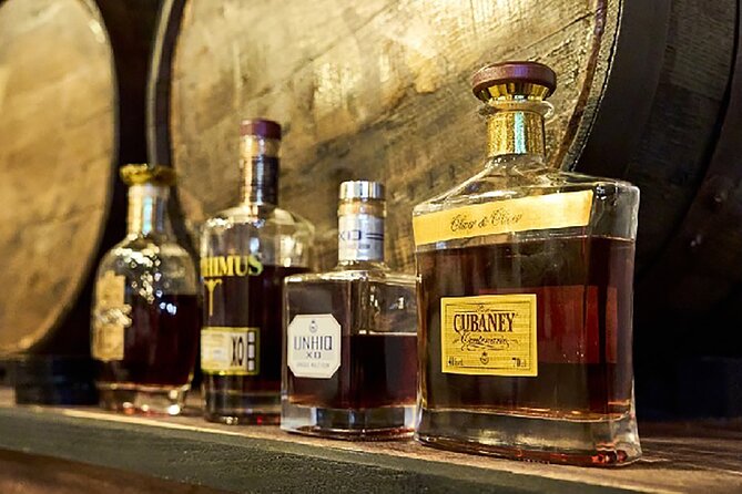 100% Caribbean Rum Tasting in Punta Cana. - What’s Included in Your $55, and What You’re Really Paying For