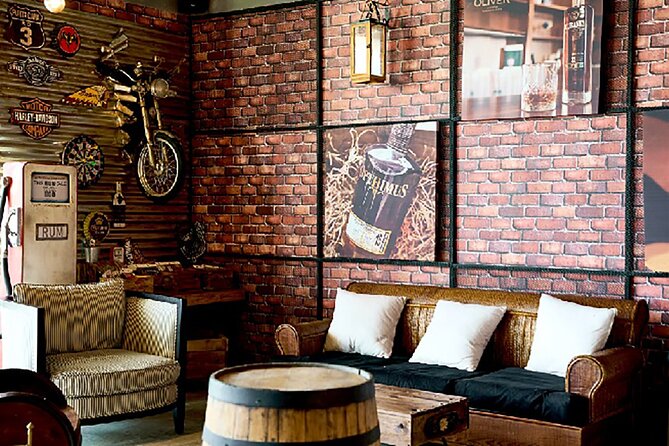 100% Caribbean Rum Tasting in Punta Cana. - Who This Punta Cana Rum Tasting Is Best For