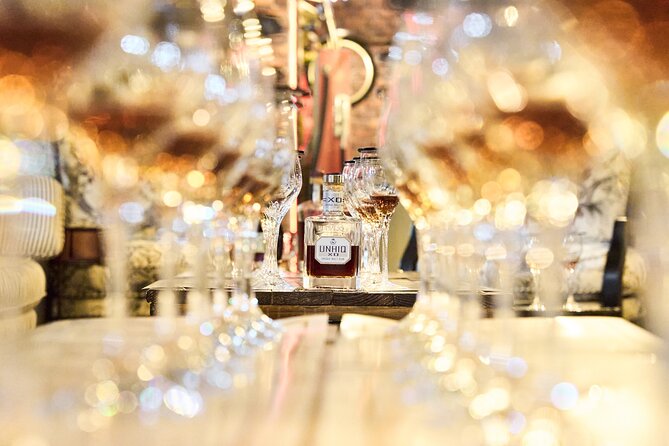 101 Oliver Rum Tasting & Pairing And Taino Concept Store - Key Points Before You Go