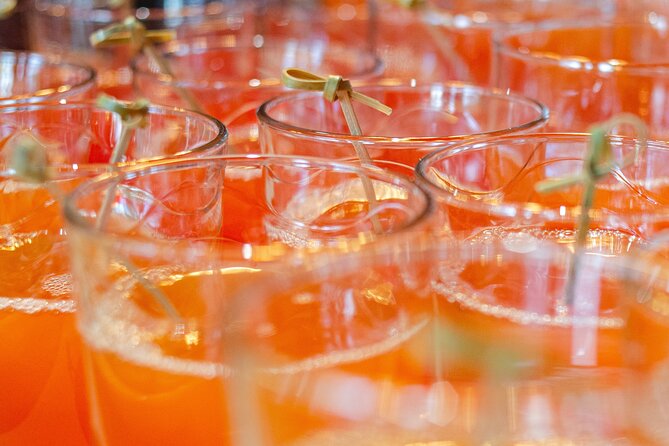 101 Oliver Rum Tasting & Pairing And Taino Concept Store - The Store Stop: Shopping That’s Part of the Experience