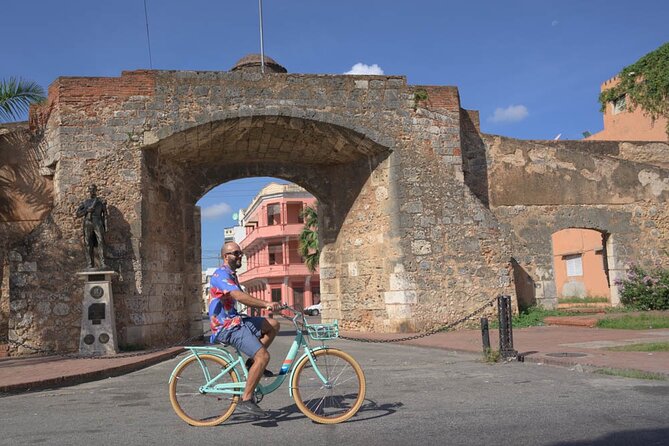 2 Hour Bike Rental Colonial Zone / Santo Domingo - Meeting at Zona Bici: get geared up fast and start riding with confidence
