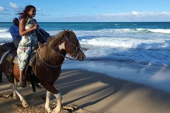 2-Hour Horseback Riding Tour at Sunset from Punta Cana - The photography angle: why it’s worth paying attention to