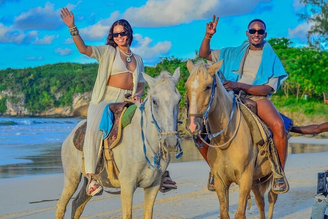2-hour sunset horseback ride from Punta Cana - Key Highlights You Should Know Before Riding