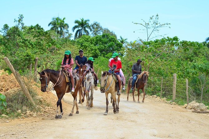 2-hour sunset horseback ride from Punta Cana - Why This Sunset Ride Works in Punta Cana