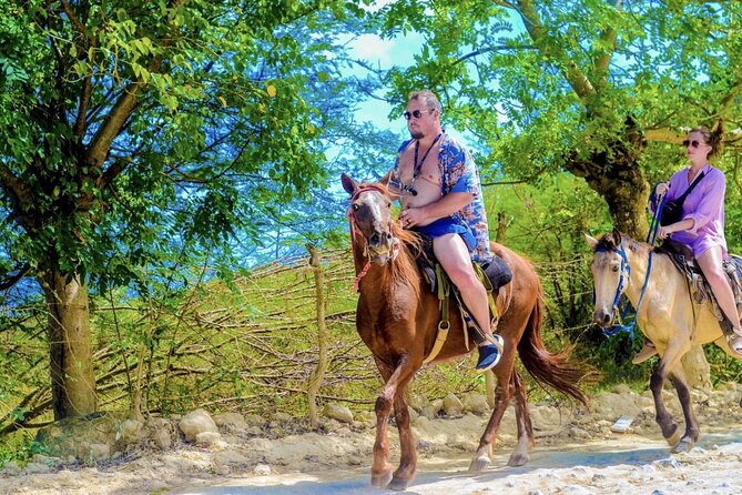 2-hour sunset horseback ride from Punta Cana - Price and Value: What $77 Buys You for Two Hours