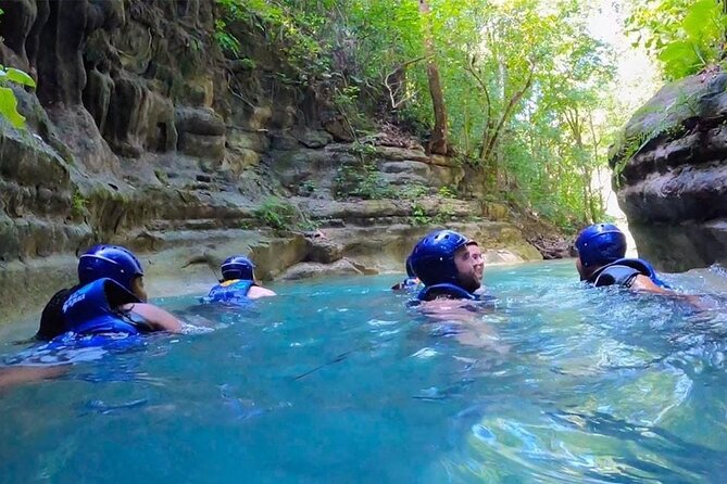 27 Waterfalls Damajagua Amber Cove, Taino Bay - Puerto Plata - Lunch at Waterfalls Ranch: A Real Meal, Not a Quick Snack