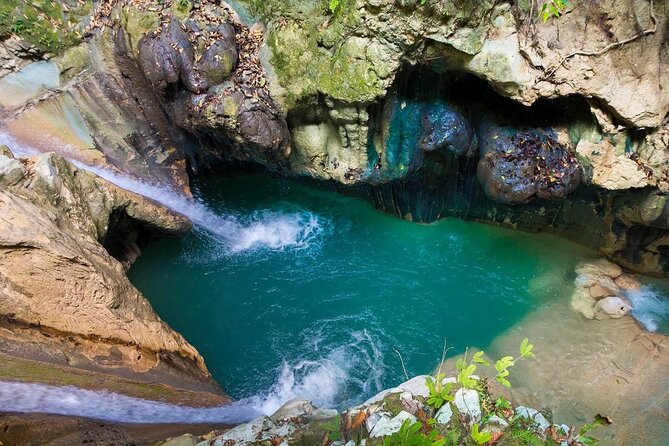 27 waterfalls PUERTO PLATA - Key Highlights That Matter for Your Day