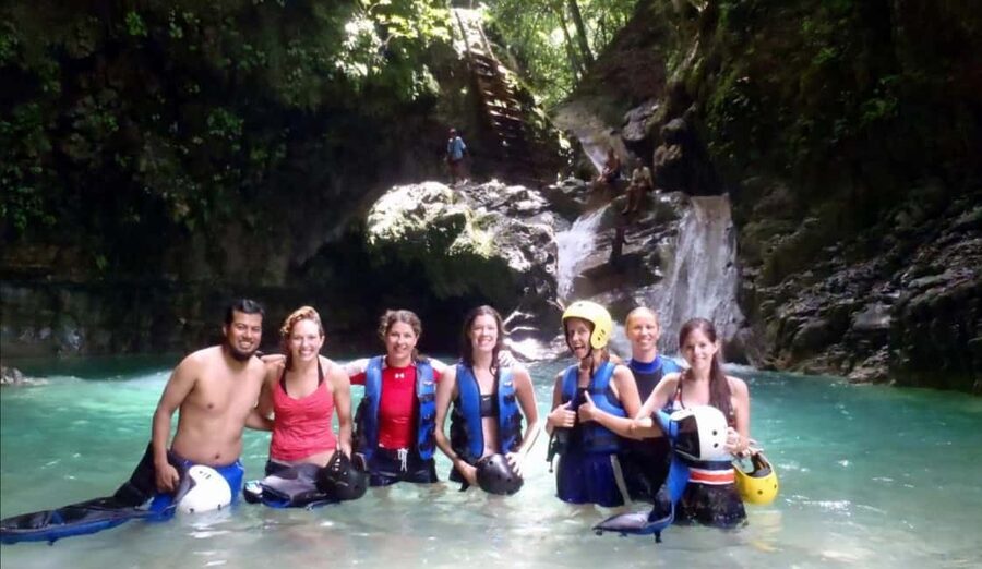 27 Waterfalls Tour with Entrance Fee & Lunch - Key things that make this tour worth your attention