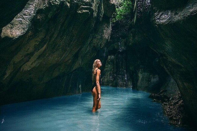 27 Waterfalls With Locals Expert Guides from Damajagua Entrance - Key highlights if you want the quick take