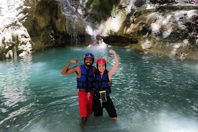 27 Waterfalls With Locals Expert Guides from Damajagua Entrance - Should You Book the 27 Waterfalls Damajagua Tour?
