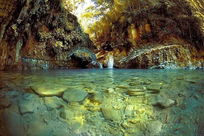 27 Waterfalls With Locals Expert Guides from Damajagua Entrance - FAQ