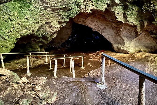2in1: Los Haitises National Park + Yanigua Waterfall-SPA - The eco-tour stops: quick context before the main action