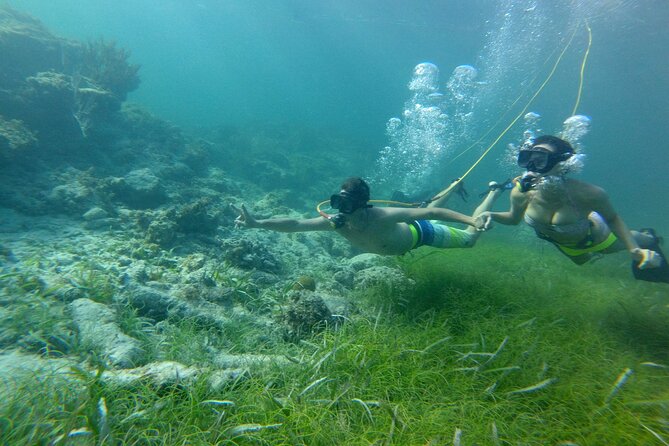 3 ADVENTURES: Sailing Catamaran Cruise - Hooka Diving - Snorkeling - Price and value: is $105 per person a fair deal?