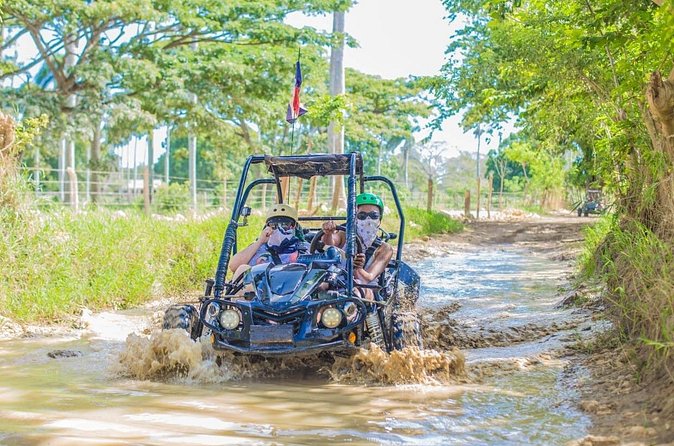 3-Hour Extreme Buggy Tour of Punta Cana - Guides and Pace: What Helps, What Can Feel Rushed
