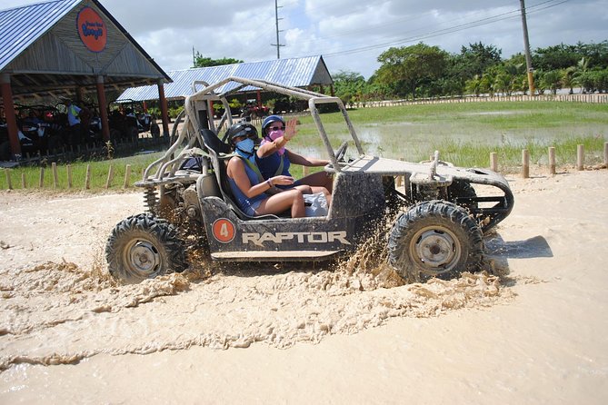 3 Hour Punta Cana Outdoor Adventure - Key things that make this buggy tour worth your time