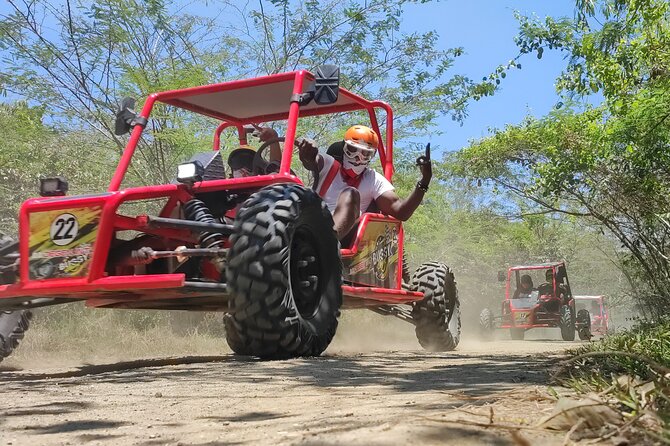 3 Hours Dune Buggy in Puerto Plata - Key Takeaways Before You Go