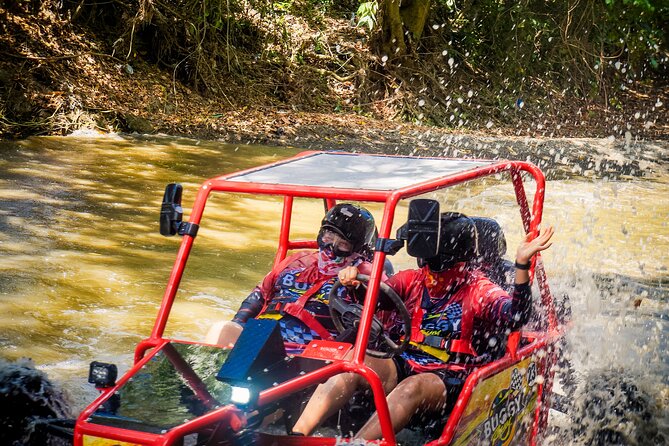 3 Hours Dune Buggy in Puerto Plata - Puerto Plata Buggy Time, How the 3 Hours Feel