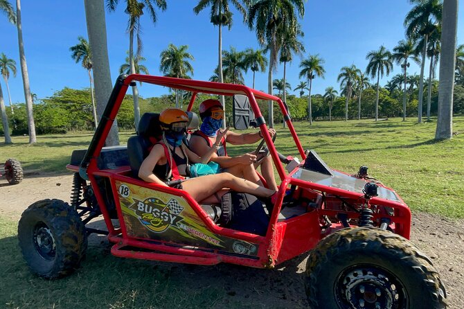 3 Hours Dune Buggy in Puerto Plata - What to Wear and Bring (Practical Advice Only)