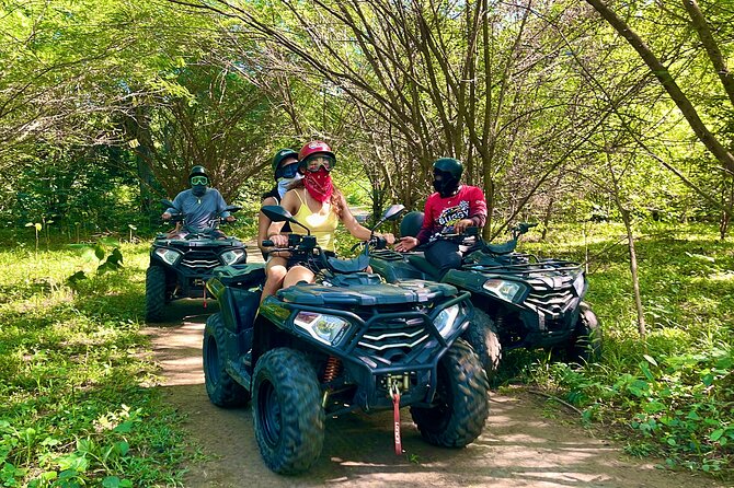 3 Hours Four-wheel Adventures - Key things I’d plan around before you go