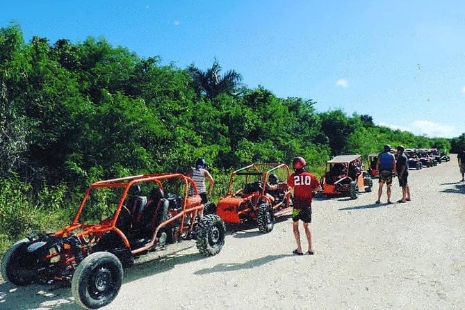 3 Hours Four-wheel Adventures - Off-road tracks, rivers, and the puddles you will remember