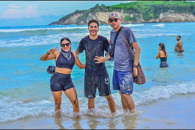 3 Hours Half Day Tour Buggy Macao Beach cenote Hotel Pickup - The half-day format, and why it works in Punta Cana