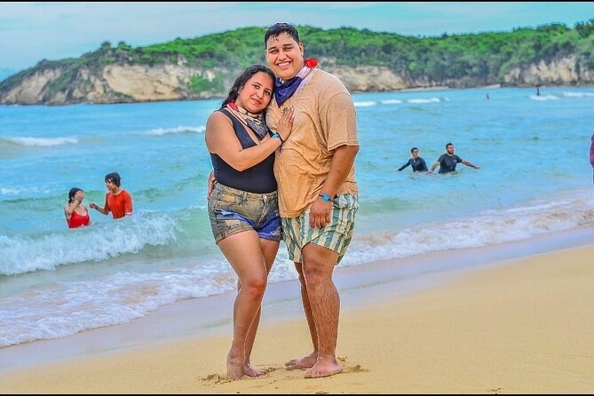 3 Hours Half Day Tour Buggy Macao Beach cenote Hotel Pickup - Cenote visit: the cool break in the middle of a busy day