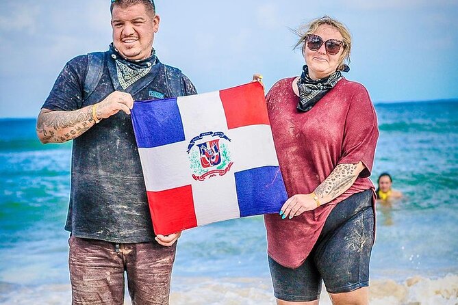 3 Hours Shared Buggy Tour in Punta Cana - Macao Beach and Farallon: where you actually get to relax