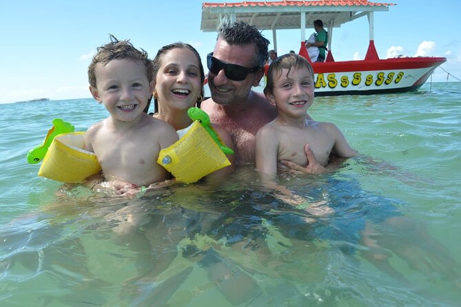 3 hrs Glass Boat Tour in Punta Cana - Who this tour fits best, and who should rethink it