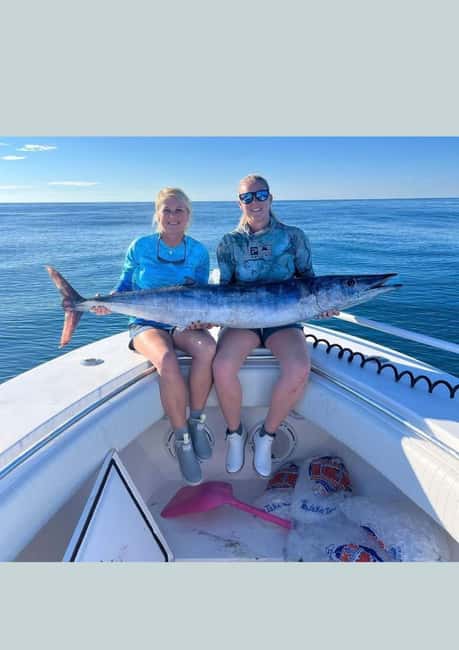 4 hour deep sea fishing experience from punta cana - Weather, Timing, And Seasickness Prep That Actually Helps