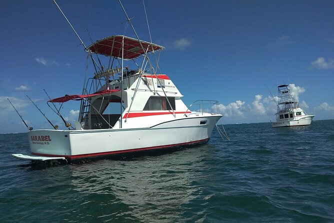 4 Hour Punta Cana Fishing Tour - Drinks, snacks, and the practical food question