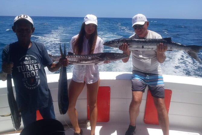 4 Hour Punta Cana Fishing Tour - Price and value at $89: when it feels like a bargain