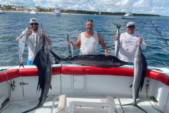 4-Hours of Deep Sea Fishing in Punta Cana - Price and Value: Is $120 for 4 Hours Fair?