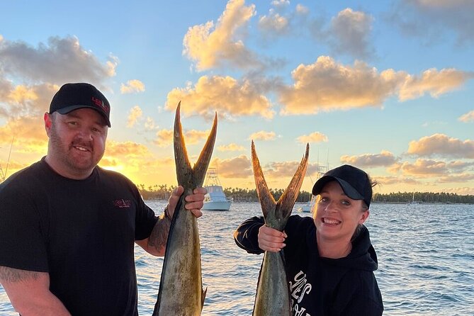 4-Hours of Deep Sea Fishing in Punta Cana - Who This Tour Fits Best (and Who Should Rethink It)