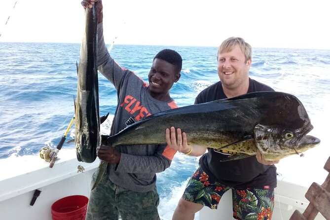 4-Hours of Deep Sea Fishing in Punta Cana - Should You Book This Punta Cana Deep Sea Fishing Trip?