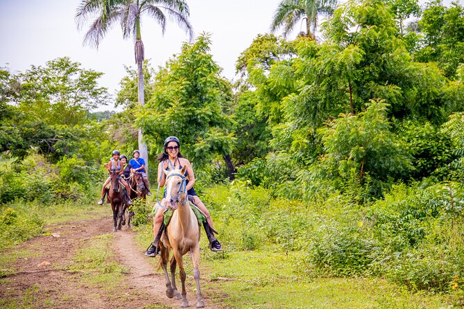 4 on 1 Tour. (Included Buggy, Zip lines, Horseback & Atabey Park) - Guides, Safety, and the Service Details That Make It Feel Easy