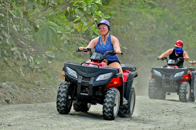 4-Wheel Adventure - Local Guides, Clear Instructions, and What a Small Group Really Changes