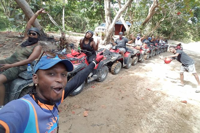 4-Wheel Adventure - Who This 4-Wheel Adventure Suits Best in Cabarete