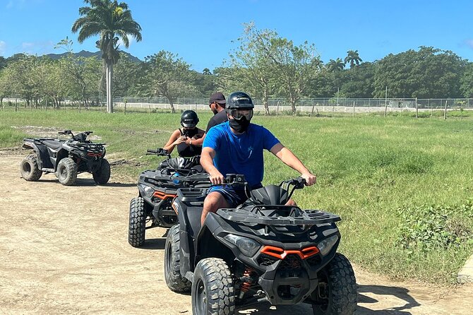 4-Wheel on the road - Price and Value: Getting More Riding for the Money