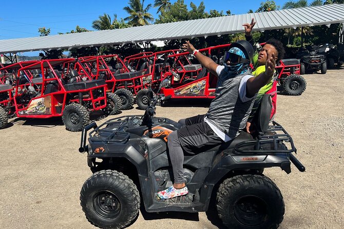 4-Wheel on the road - Who This ATV Tour Fits Best, and Who Should Skip It