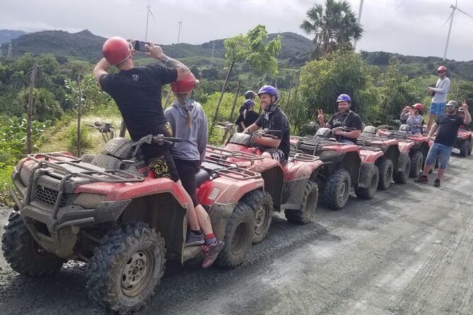 4-Wheel on the road - Tips That Make the Difference on Ride Day