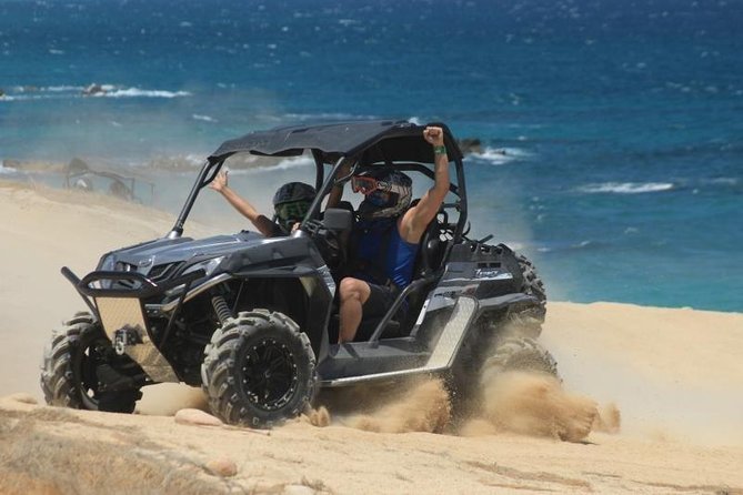 4WD Quad Terracross + Breef Safari, River Cave and Macao Beach - Coffee, Cacao, and Sugar Plantation Tasting: The Stop That Gives Meaning