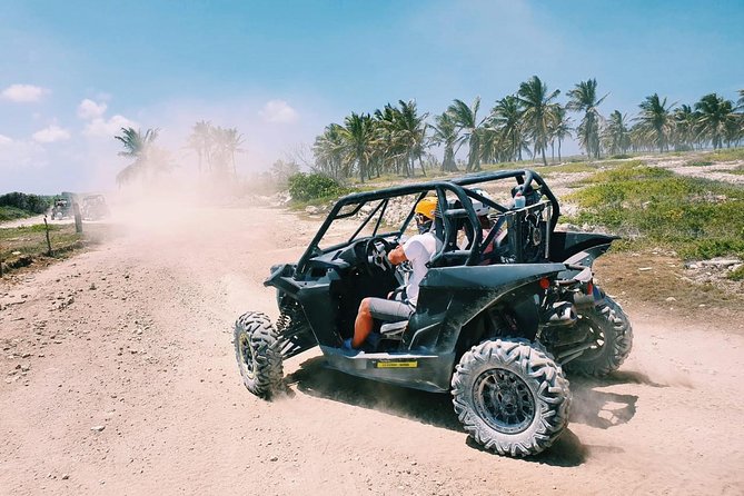 4WD Terracross + Breef Safari + River Cave and Macao Beach - Key Highlights You Should Know