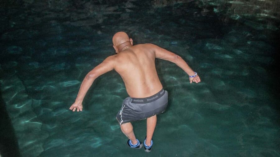 4x4 Adventure in Punta Cana: ATV, Buggy & Cave - Punta Cana Buggy, Cave, and Macao Beach: the value of mixing thrills and swims