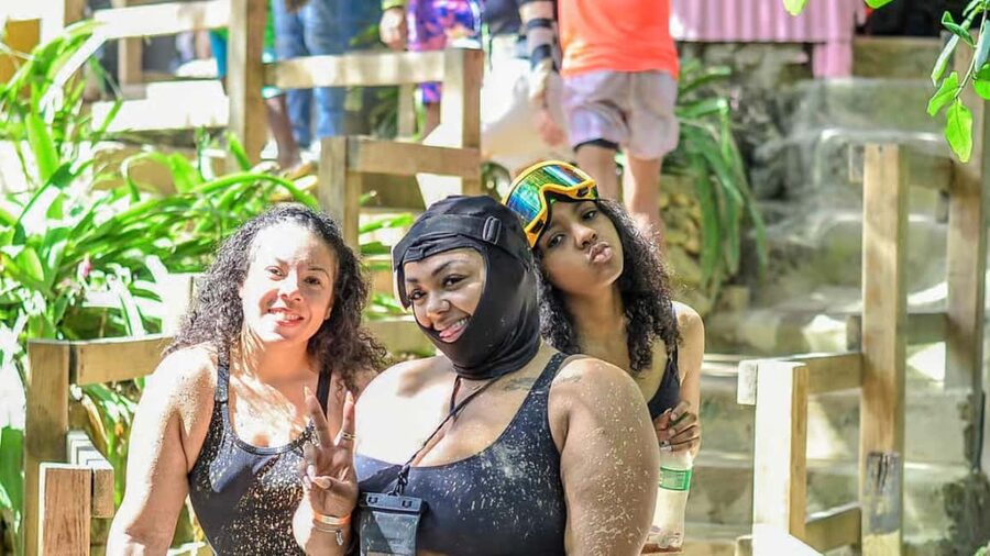 4x4 Adventure in Punta Cana: ATV, Buggy & Cave - Local café stop: coffee, chocolate, mamajuana, and shopping moments