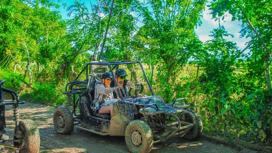 4x4 Adventure in Punta Cana: ATV, Buggy & Cave - Price and value: when $25 feels great, and when it might not