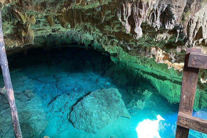 4x4 ATV Adventure in Punta Cana: Cave & Dominican Culture - Key Highlights Worth Your Time