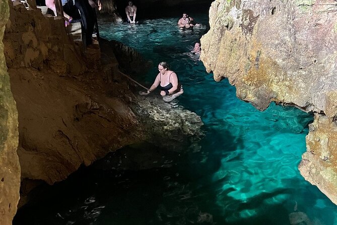 4x4 ATV Adventure in Punta Cana: Cave & Dominican Culture - Price Breakdown: What You Get for $43, and What You Should Budget