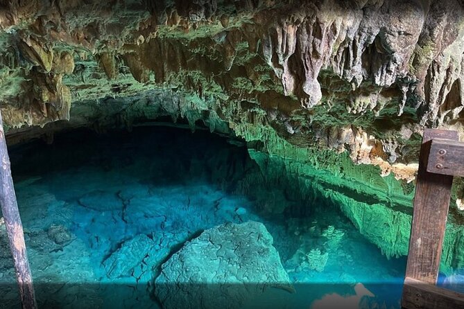 4x4 ATV Experience, Water Cave, Chocolate and Coffee Tasting - Key Things I’d Focus On