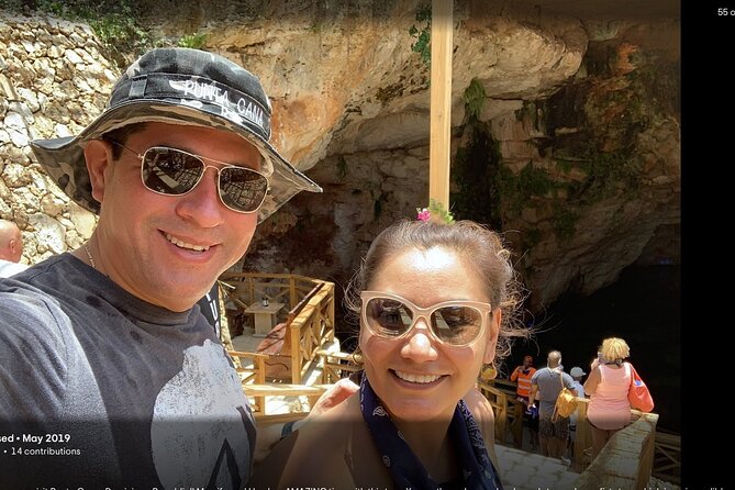 4x4 ATV Experience, Water Cave, Chocolate and Coffee Tasting - The Ranch to the Farm: Tobacco, Rum, Coconut Oil, Coffee, and Chocolate